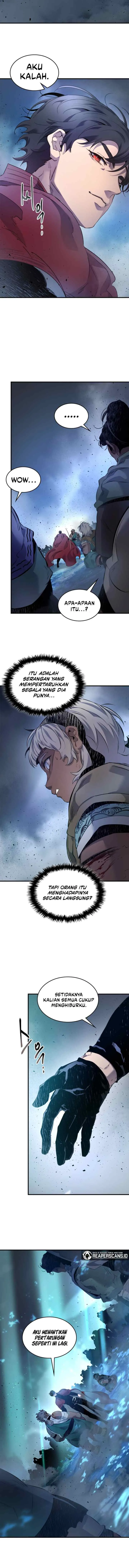 Leveling With the Gods chapter 65 halaman 5