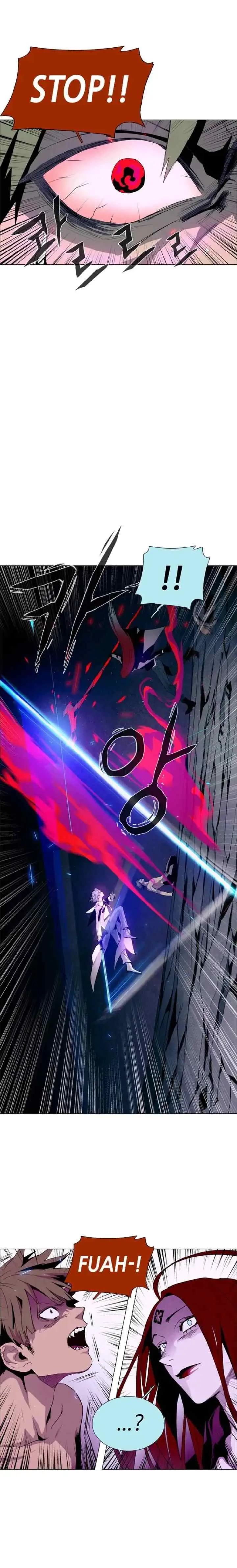 LESSA - Servant of Cosmos chapter 28 halaman 11