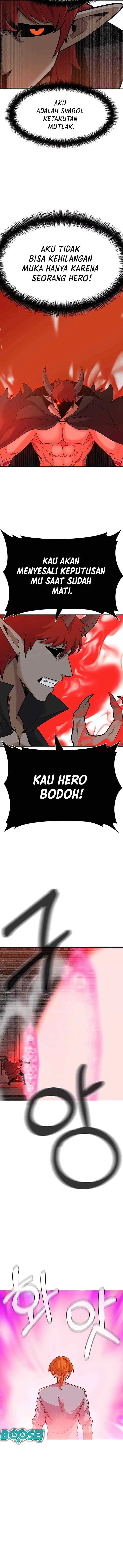 Newbie Management chapter 30 halaman 7