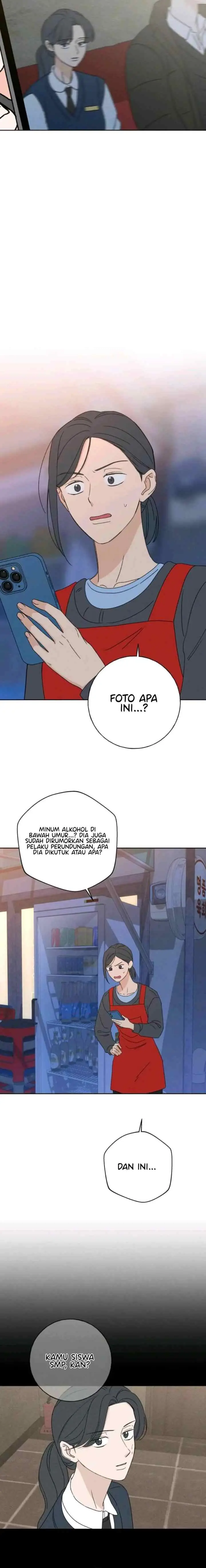 Miyeon chapter 52 halaman 13