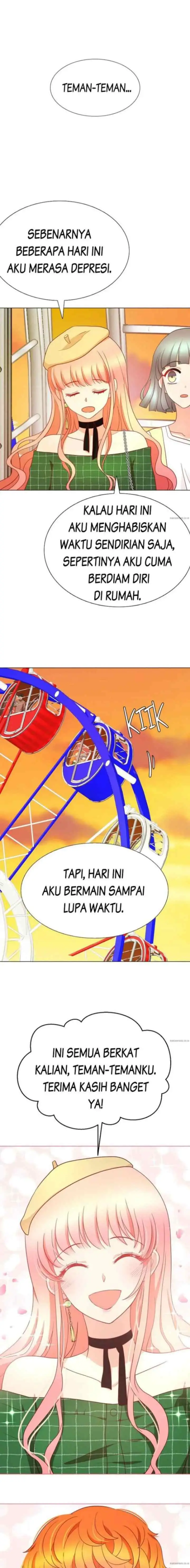 My Guardian Demon chapter 83 halaman 10