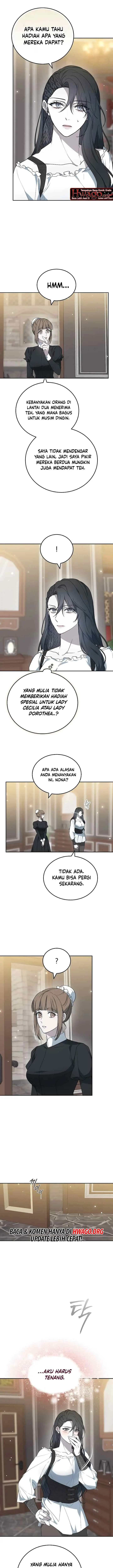 City of Arrogance chapter 41 halaman 4