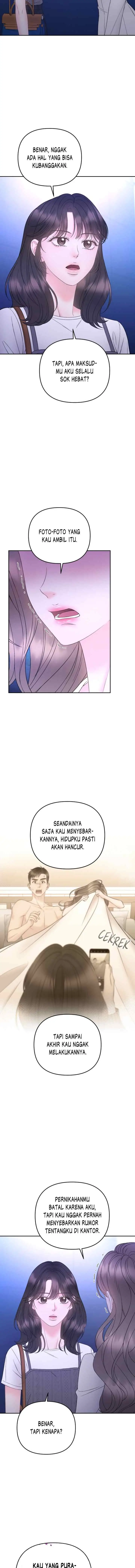 My Younger Boss chapter 34 halaman 12