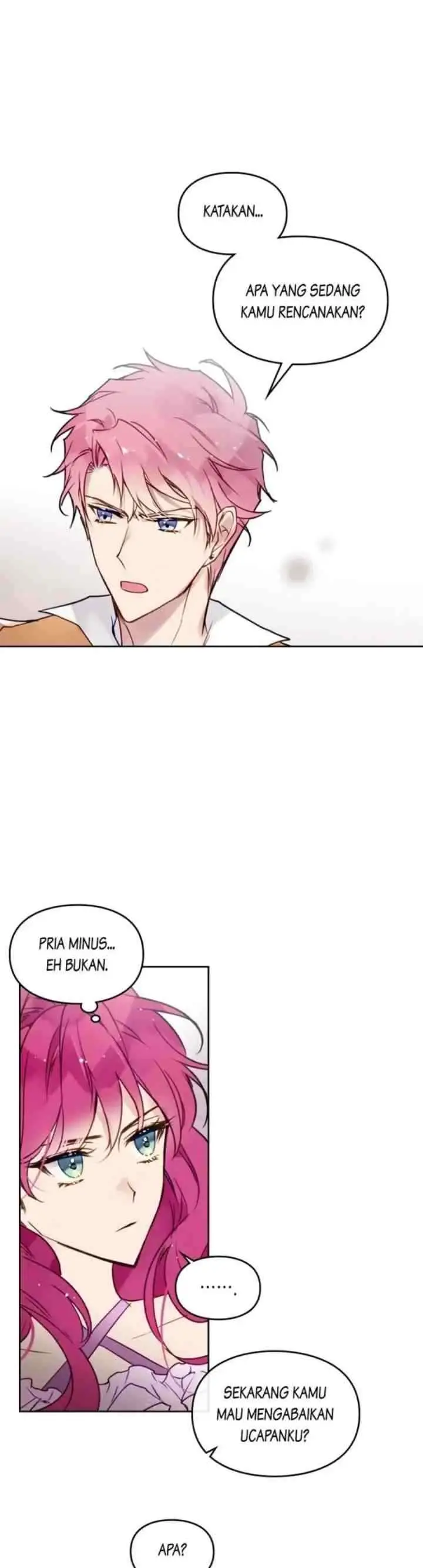 Death Is the Only Ending for the Villainess chapter 10 halaman 16