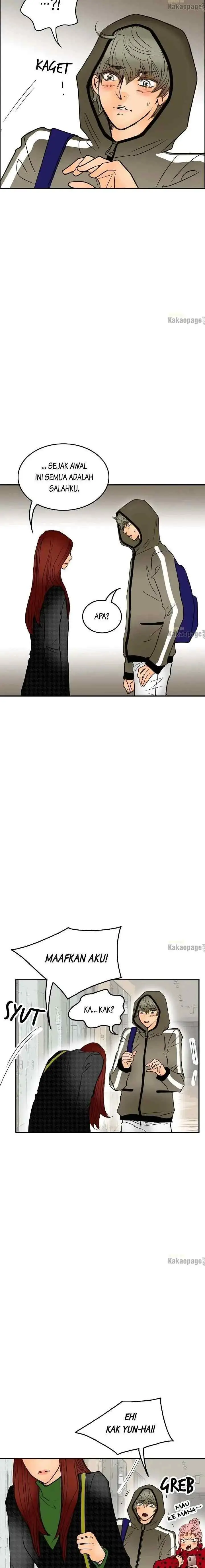 Love Attack chapter 29 halaman 14