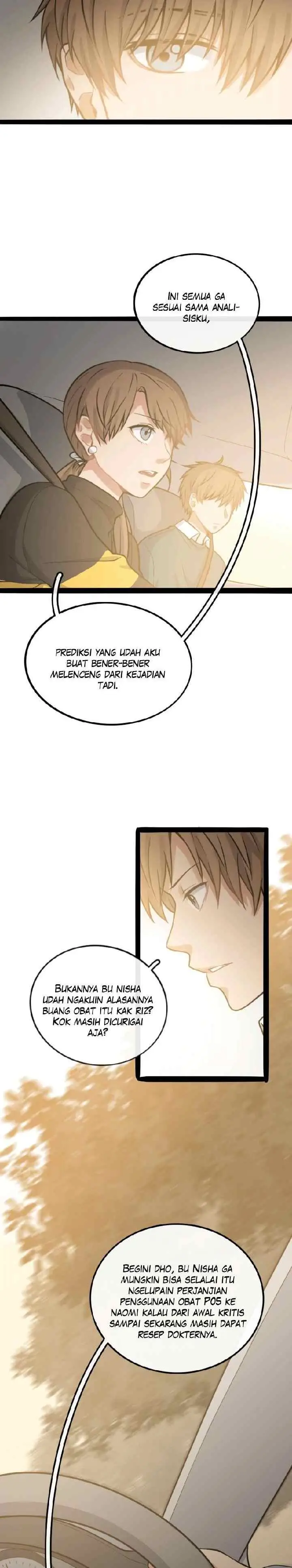 Moon Flower chapter 22 halaman 10