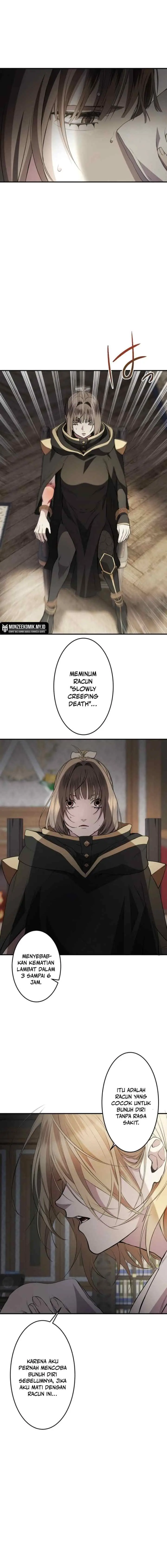 Mob na Ore no Gyakuten Jinsei chapter 5 halaman 13