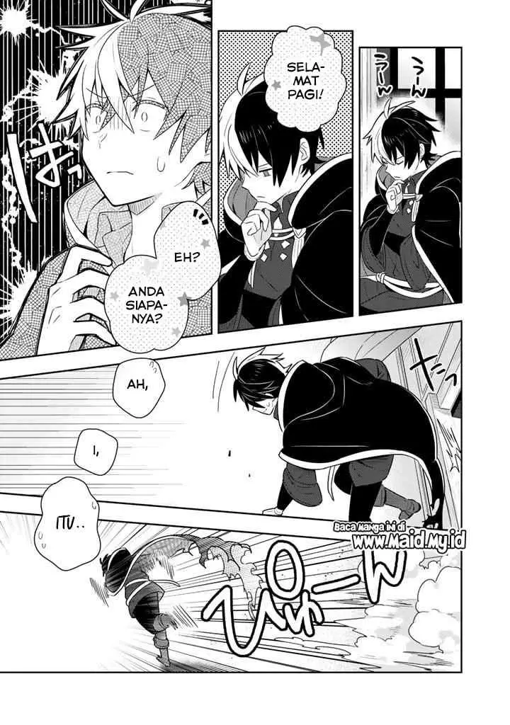 Konyaku Haki Sareta Reijo wo Hirotta Ore ga, Ikenai Koto wo Oshiekomu Oishi Mono wo Tabesasete Oshare wo Sasete, Sekaichi Shiawasena Shojo ni Produce! chapter 6 halaman 18