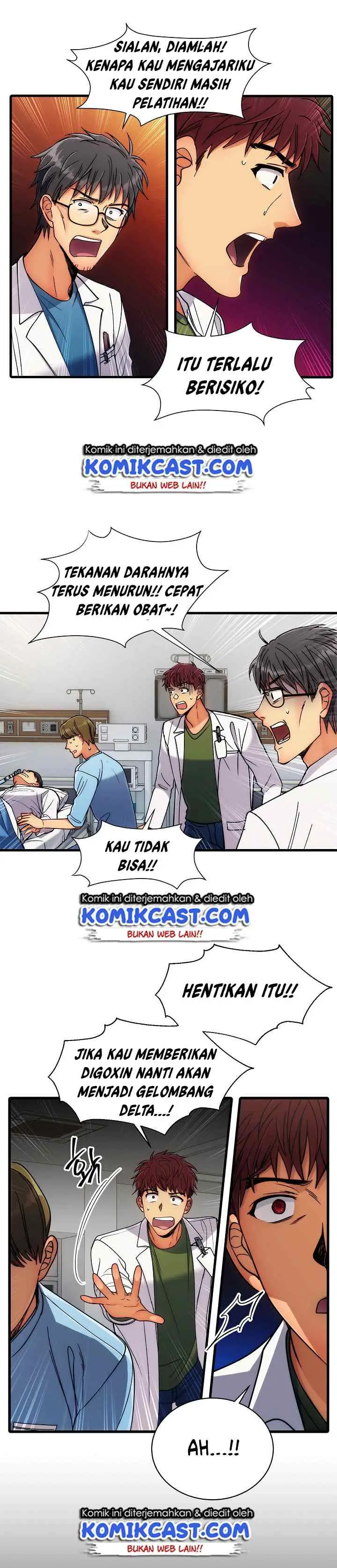 Medical Return chapter 31 halaman 12