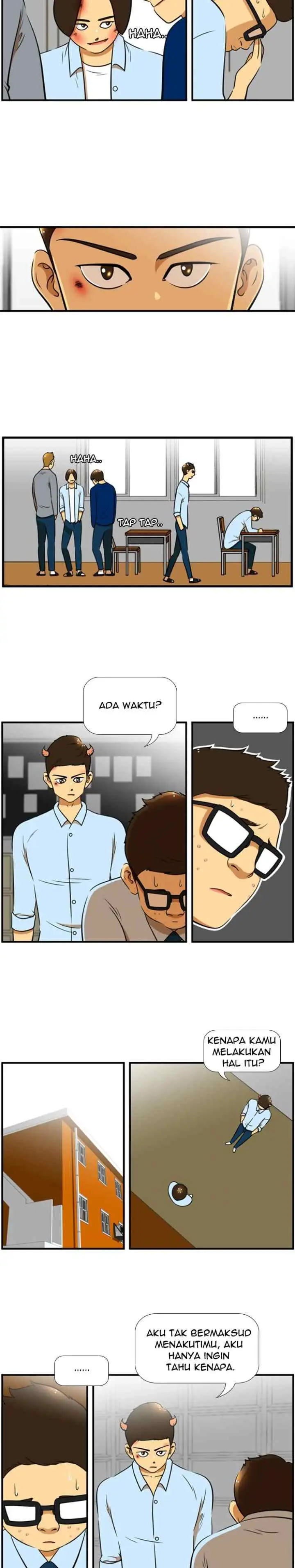 New Normal: Class 8 chapter 117 halaman 12