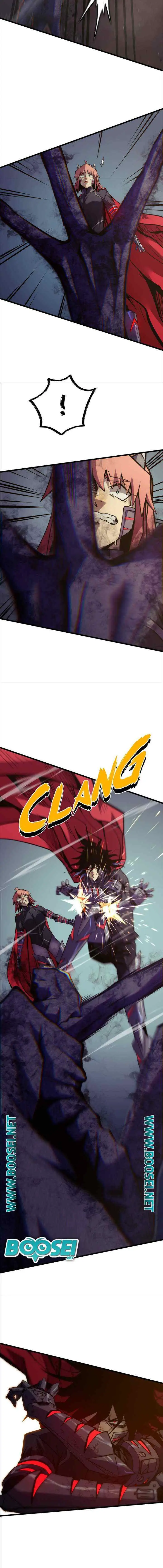 Monochrome chapter 30 halaman 4
