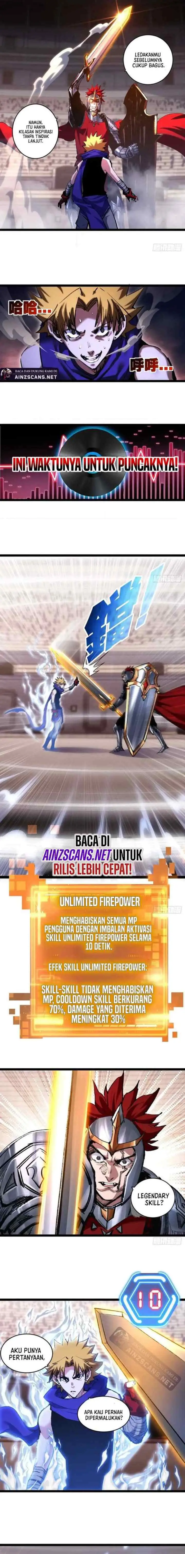 Moon Slayer chapter 47 halaman 10