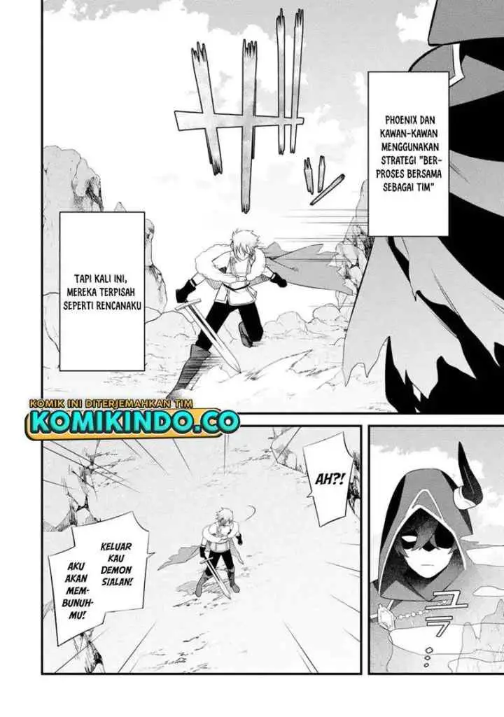 Nankoufuraku no Maoujou e Youkoso chapter 10.2 halaman 10