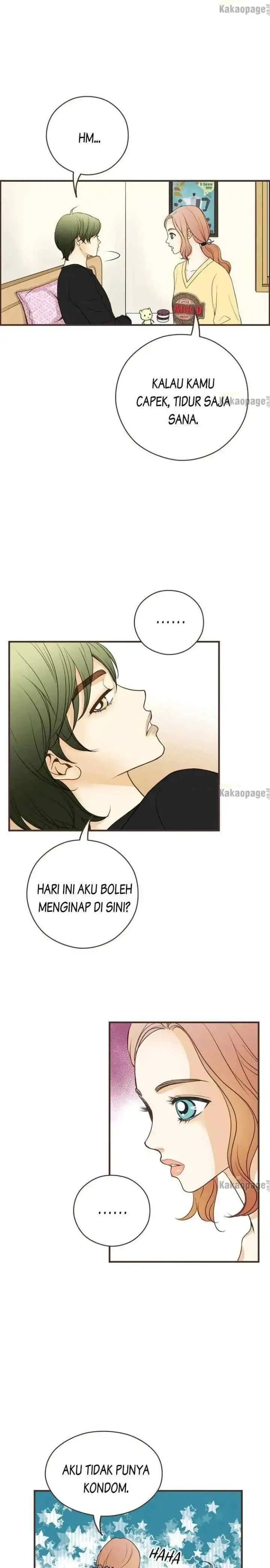 Love Puzzles chapter 130 halaman 6