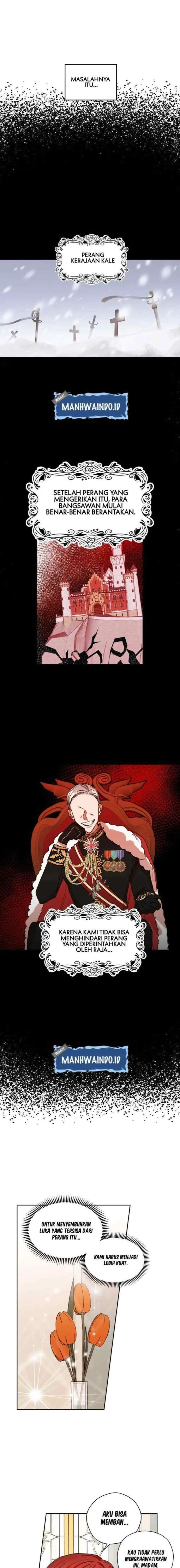 Leveling My Husband to the Max chapter 7 halaman 11