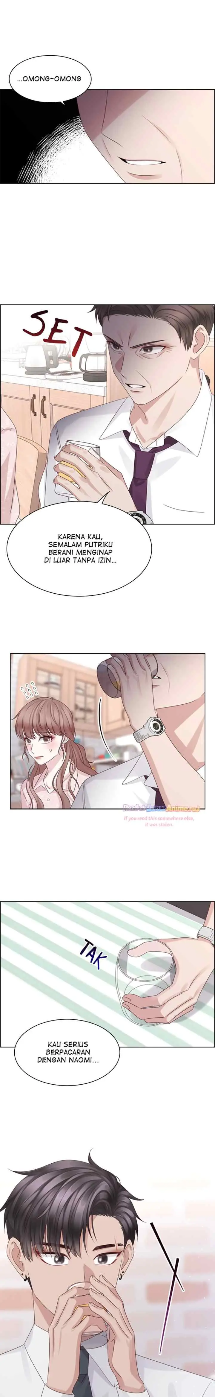My Exes Fell For Me chapter 63 halaman 19