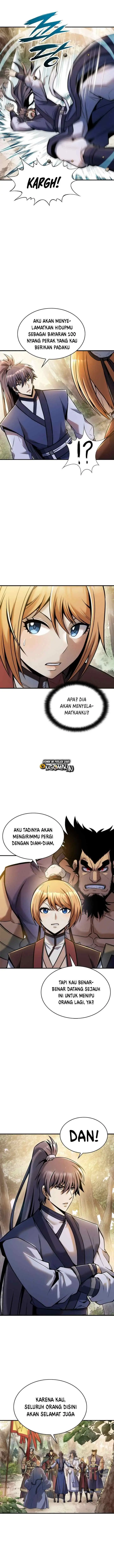 The Star Of A Supreme Ruler chapter 14 halaman 5