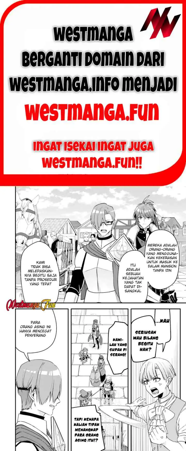 Magica Technica ~Sword Demon Rakshasa's VRMMO Battle Record~ chapter 18 halaman 9