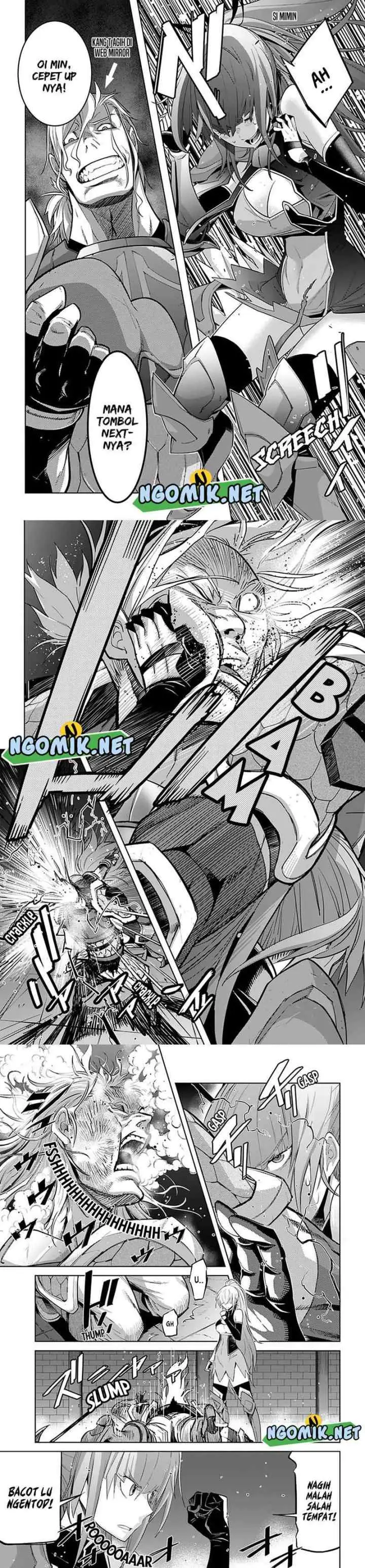 The Star Of A Supreme Ruler chapter 9 halaman 19