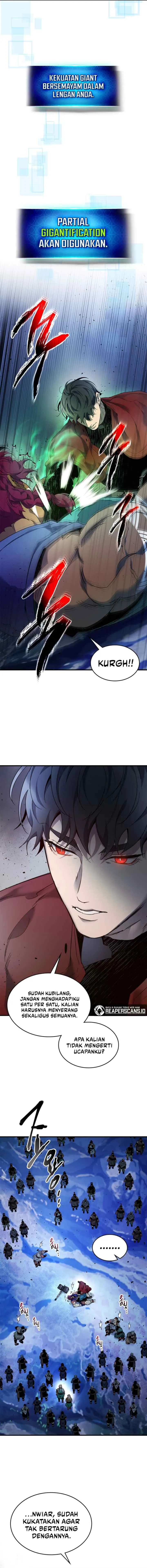 Leveling With the Gods chapter 64 halaman 7