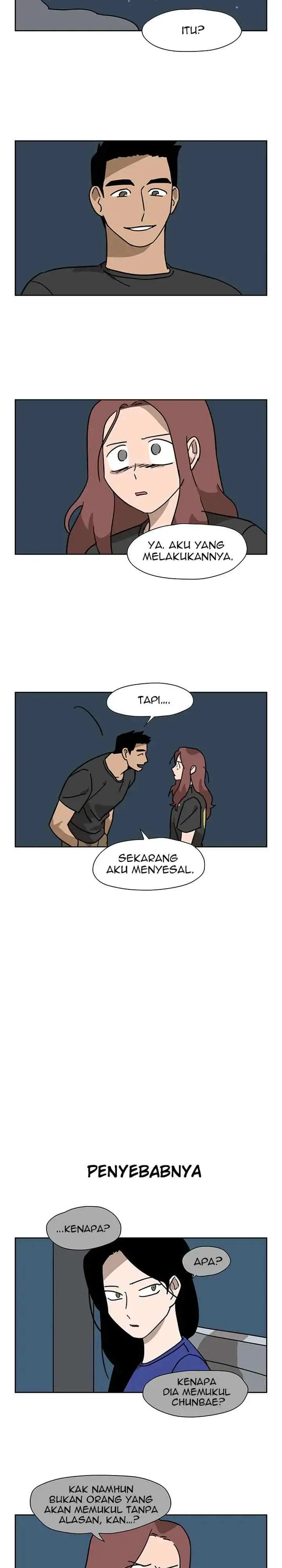 Meow Man chapter 29 halaman 4