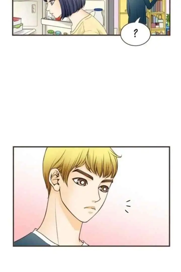Love Puzzles chapter 55 halaman 14