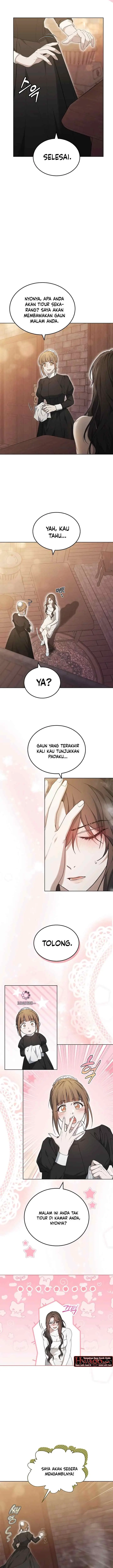 City of Arrogance chapter 31 halaman 6