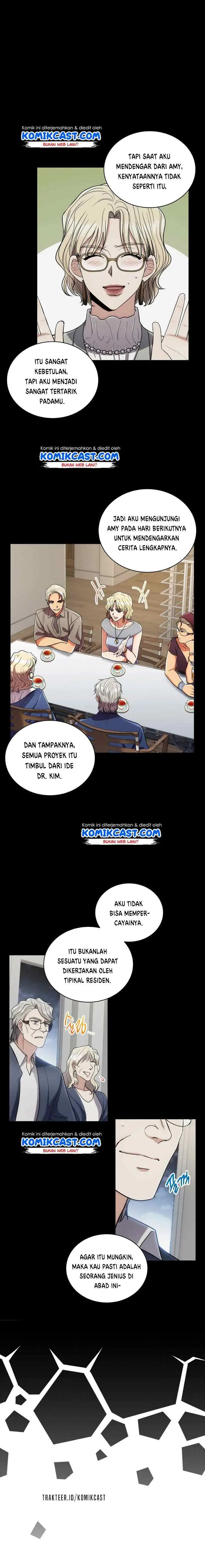 Medical Return chapter 98 halaman 10