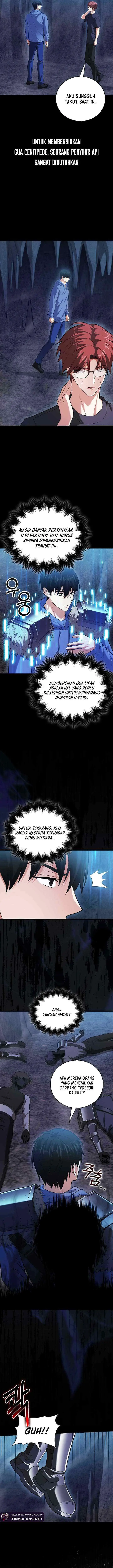 Max Talent Player chapter 59 halaman 12