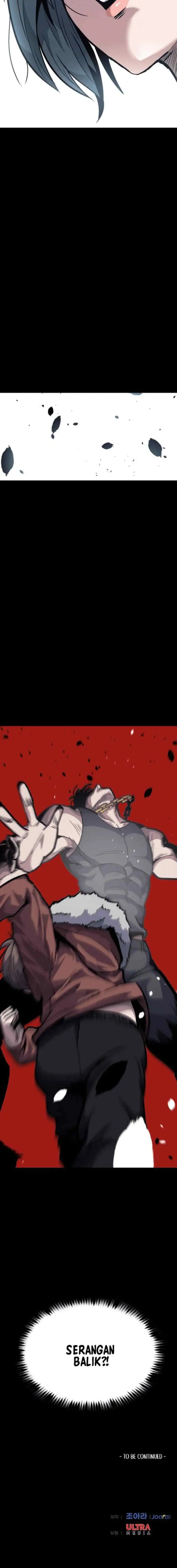Level Berserker chapter 12 halaman 15