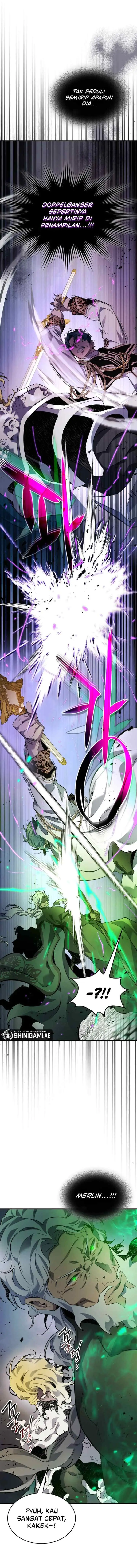 Leveling With the Gods chapter 90 halaman 12