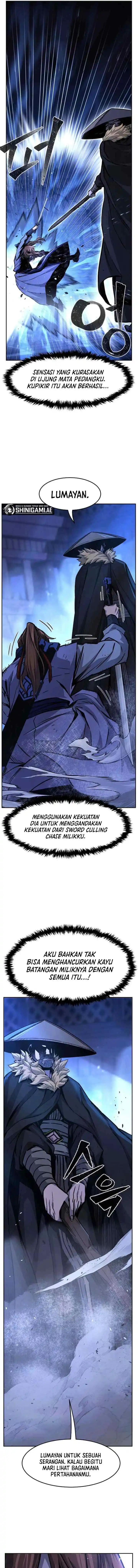Absolute Sword Sense chapter 78 halaman 14