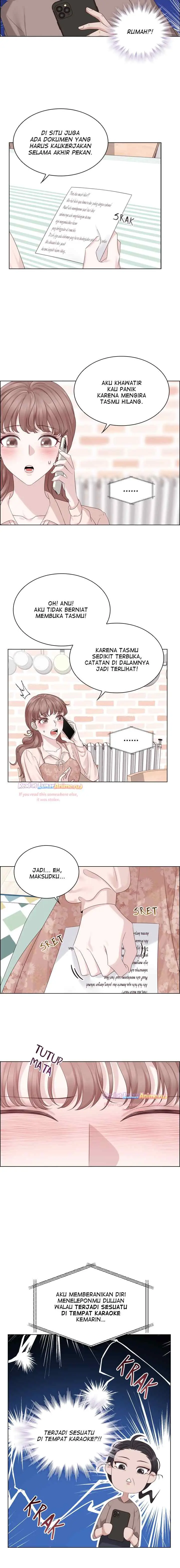 My Exes Fell For Me chapter 43 halaman 11