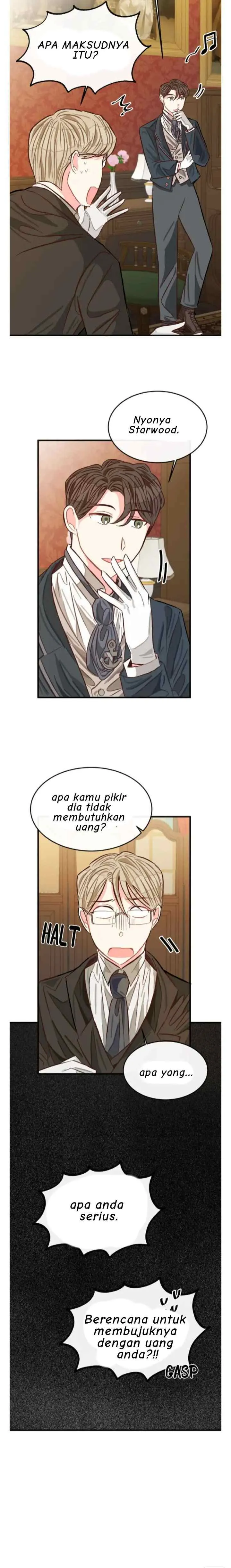 Married For 120 Days chapter 5 halaman 5