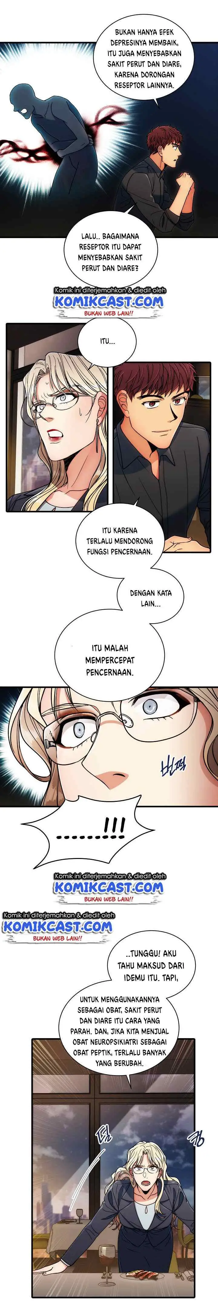 Medical Return chapter 34 halaman 15