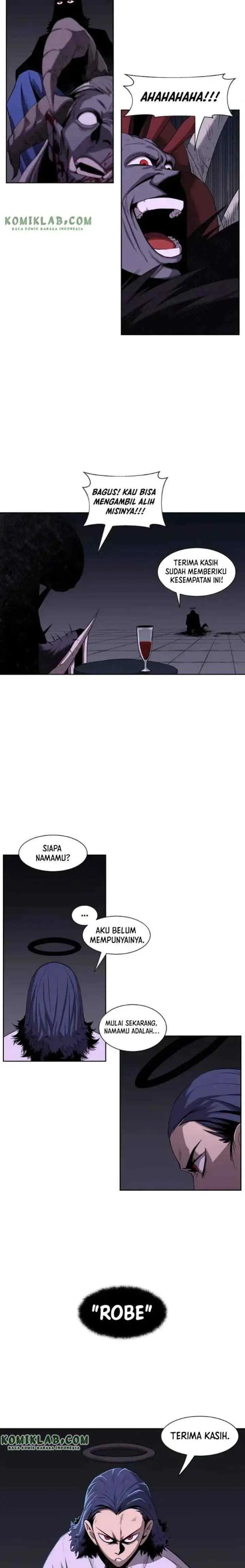 Monster Hunter chapter 30 halaman 18