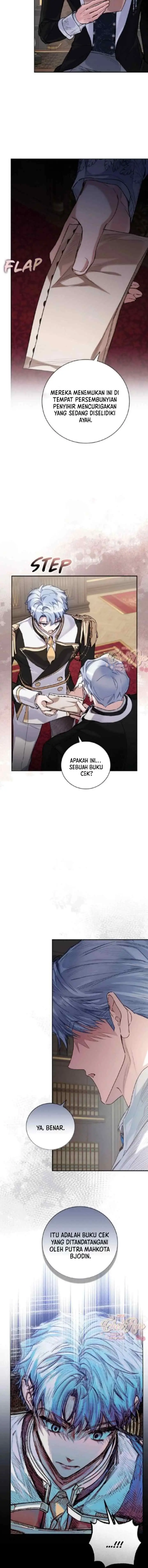 My Father Is the Enemy of My Past Life? chapter 56 halaman 7