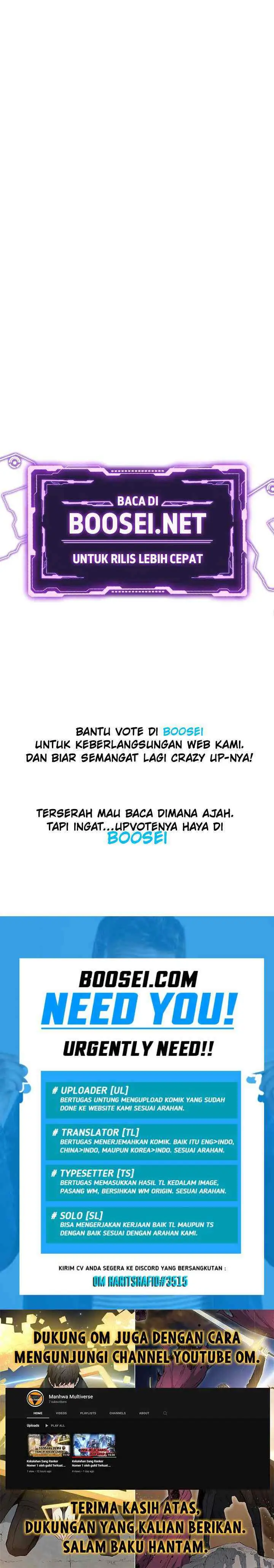 Monochrome chapter 3 halaman 20