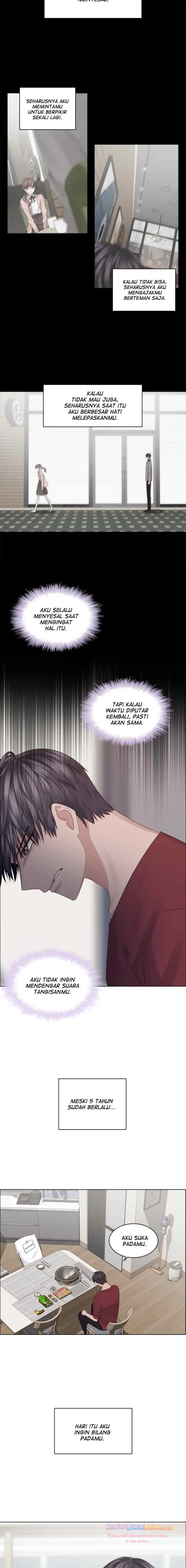 My Exes Fell For Me chapter 22 halaman 13