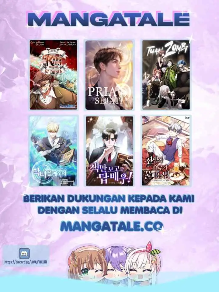Life, Once Again! chapter 31 halaman 17