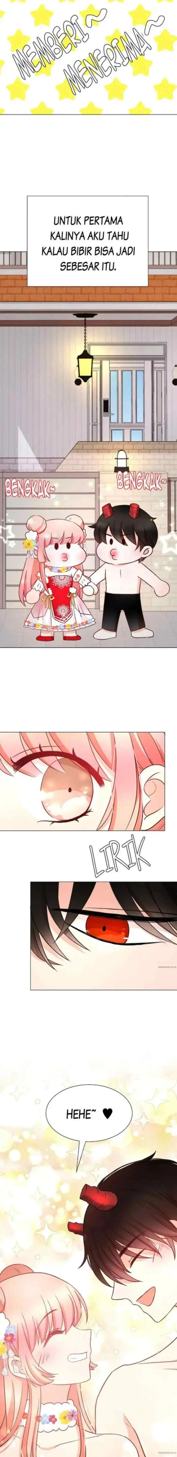 My Guardian Demon chapter 98 halaman 6