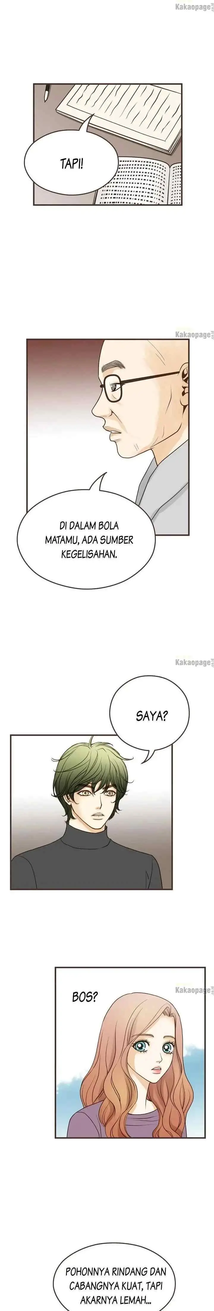 Love Puzzles chapter 136 halaman 14