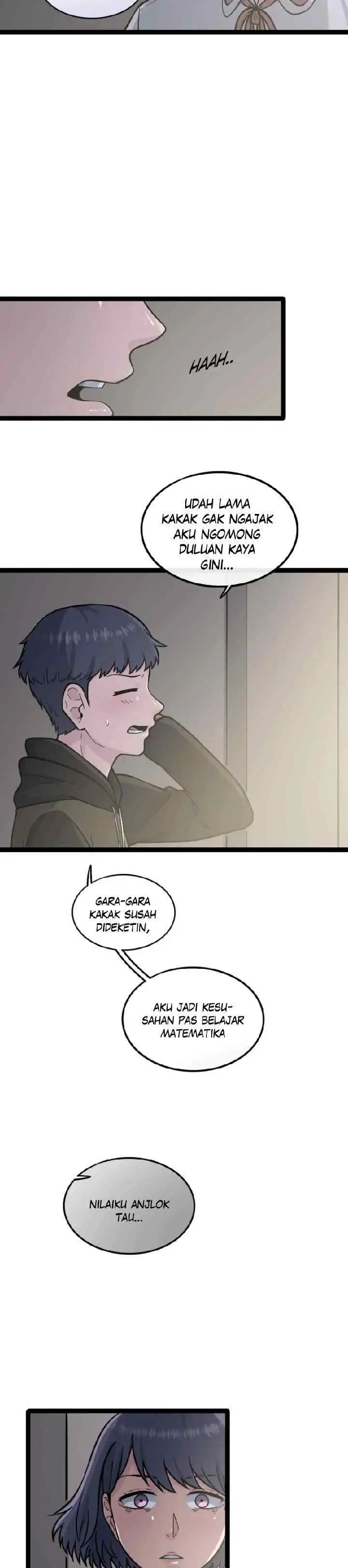 Moon Flower chapter 44 halaman 7