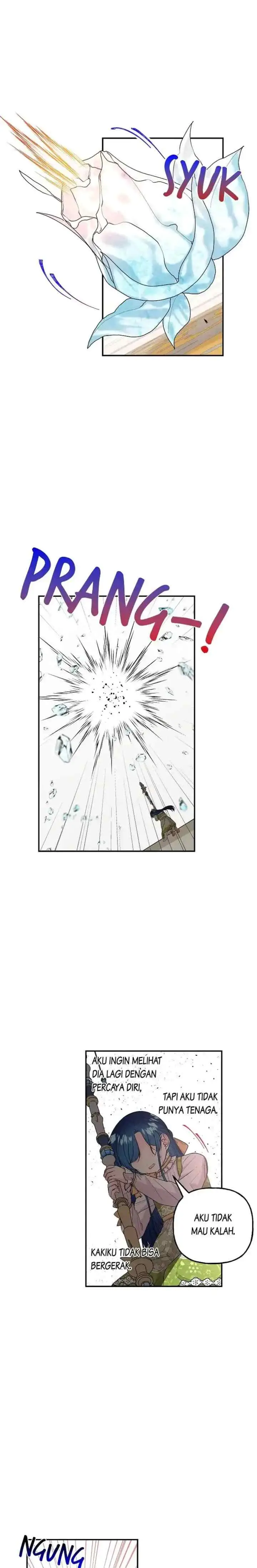 Daughter of the Great Wizard chapter 93 halaman 16