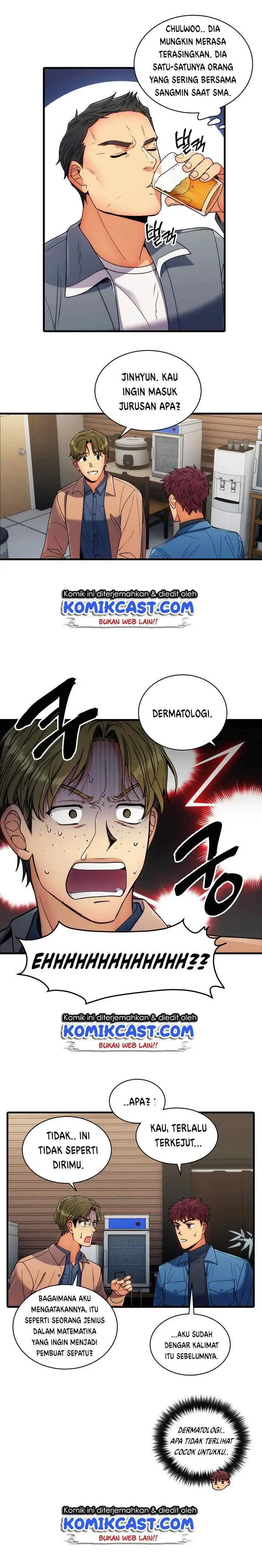 Medical Return chapter 33 halaman 5
