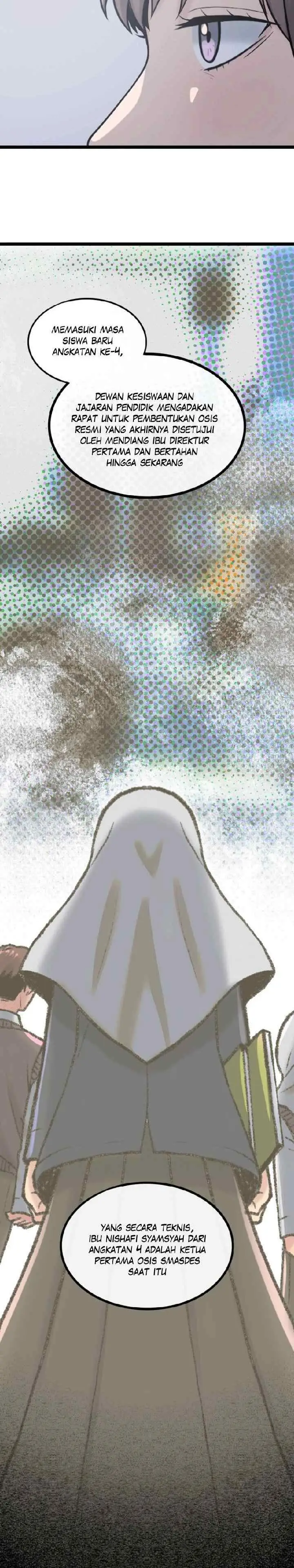 Moon Flower chapter 52 halaman 8