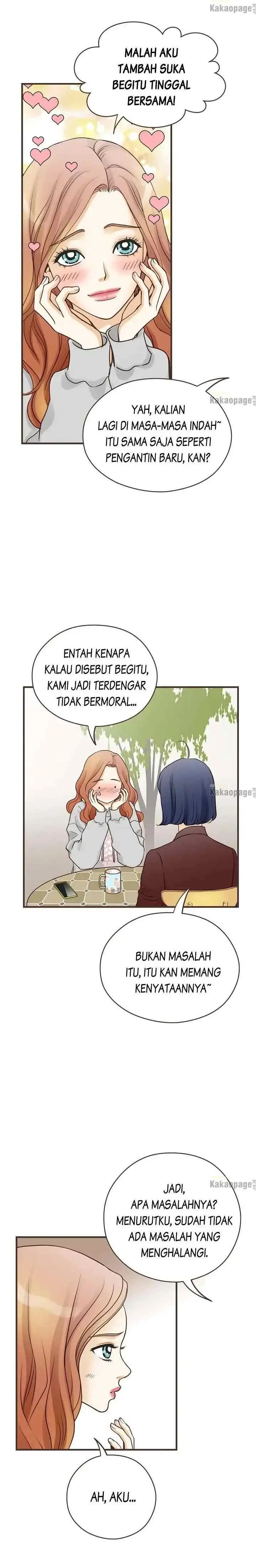 Love Puzzles chapter 119 halaman 13