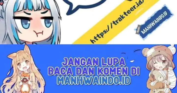 Mage Again chapter 76 halaman 15