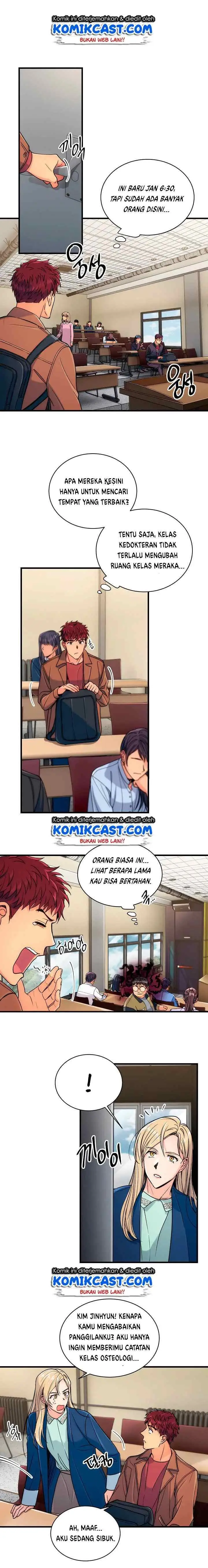 Medical Return chapter 22 halaman 8