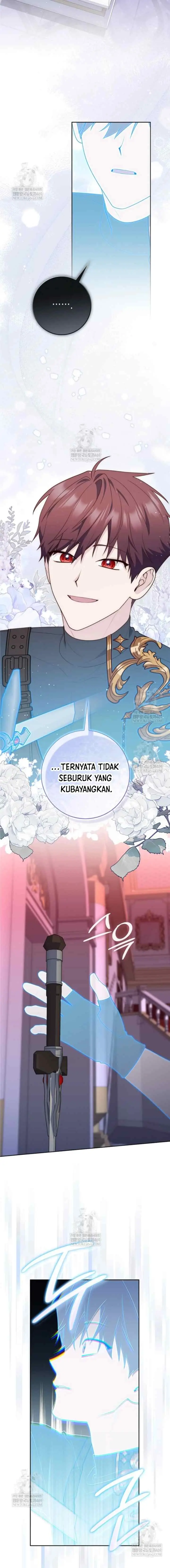A Fortune Telling-Princess chapter 134 halaman 11